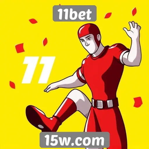 Acessibilidade e usabilidade da plataforma 11bet