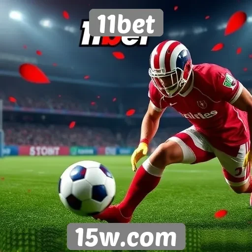 Comparação de bônus e promoções do 11bet