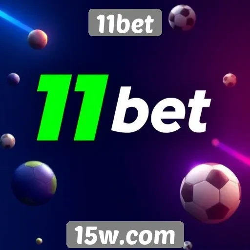Análise da plataforma de jogos 11bet