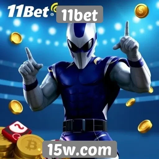 Comparativo de bônus e promoções disponíveis na 11bet
