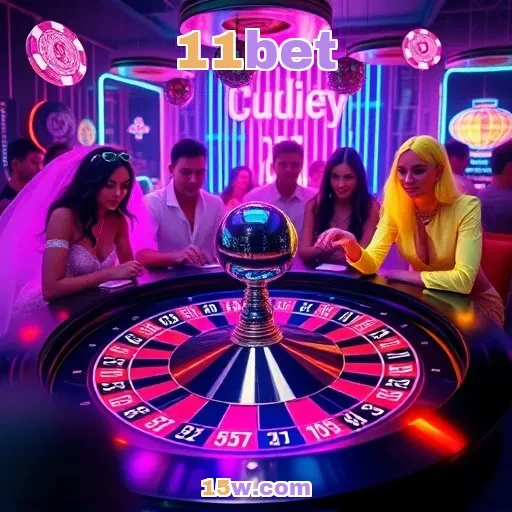 11bet: A Tradição de Confiabilidade em Jogos Brasileiros