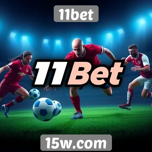 Avaliação das opções de jogos disponíveis no 11bet