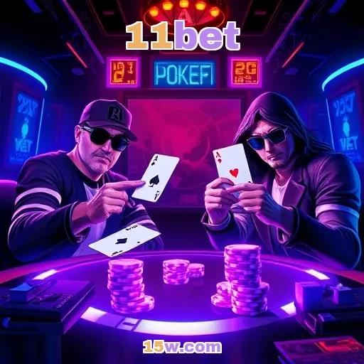 11bet: Descubra a Plataforma de Jogos Que Está Dominando o Brasil