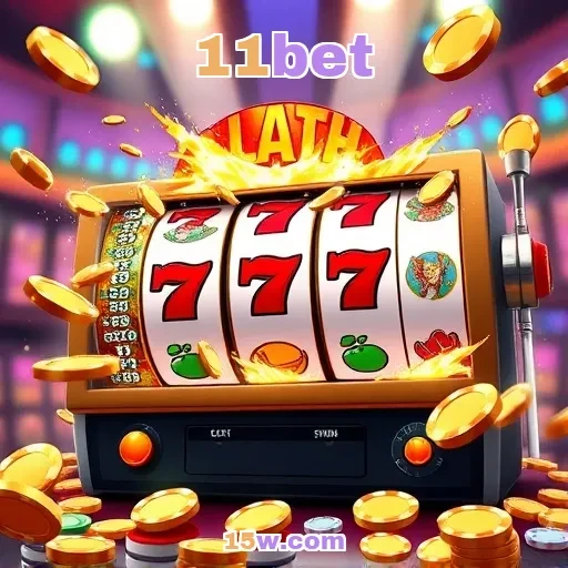 11bet Promoções: Diversão e Prêmios em Jogo para Todos os Gostos