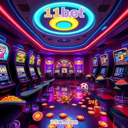 11bet VIP: Benefícios Exclusivos que Transformam Sua Experiência de Jogo